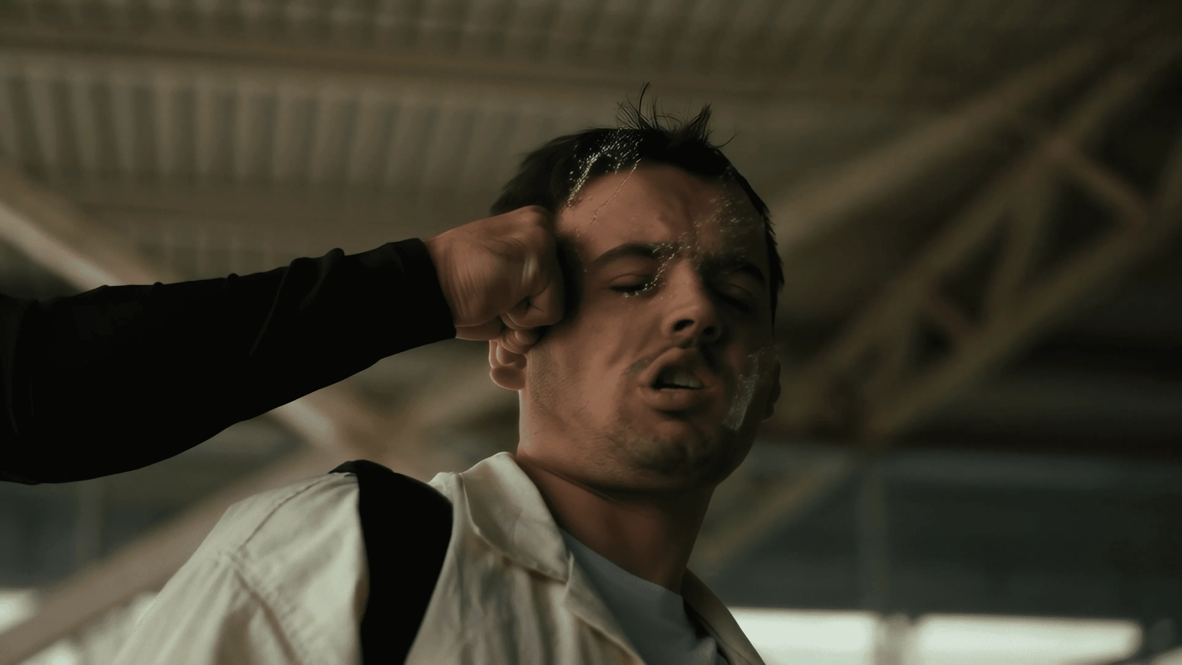 BCNaPieDeCalle x La Bunker — Anti-theft backpack campaign | Bostak Films Barcelona