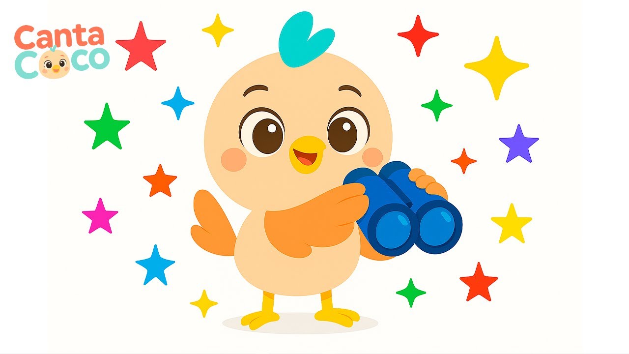 Canta Coco — AI-powered kids' content | Bostak Films Barcelona