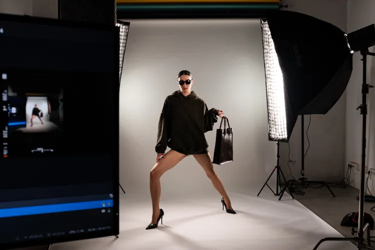 Making of 8