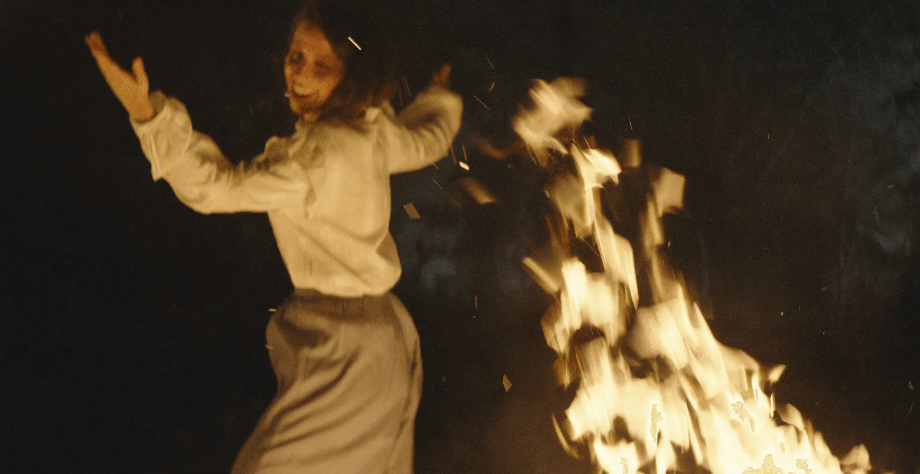 Raquel Lúa — "Peinar Raíces" | Bostak Films Barcelona