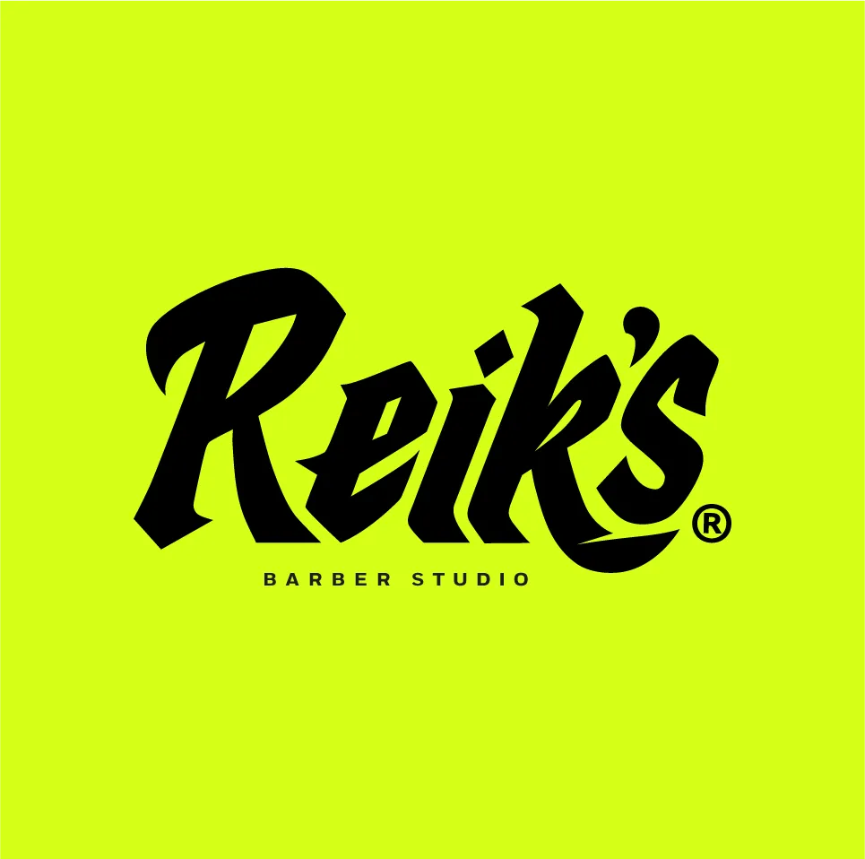Reik's Barber Studio 2